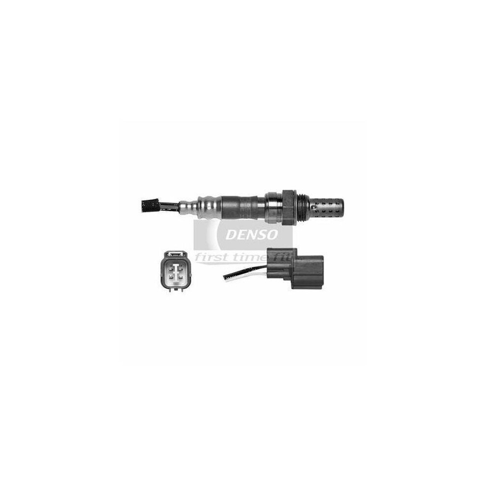 Denso 234-4097 Acura Rl & Tl Oxygen Sensor For 1996-2004 Acura Rl - Downstream 826732009667