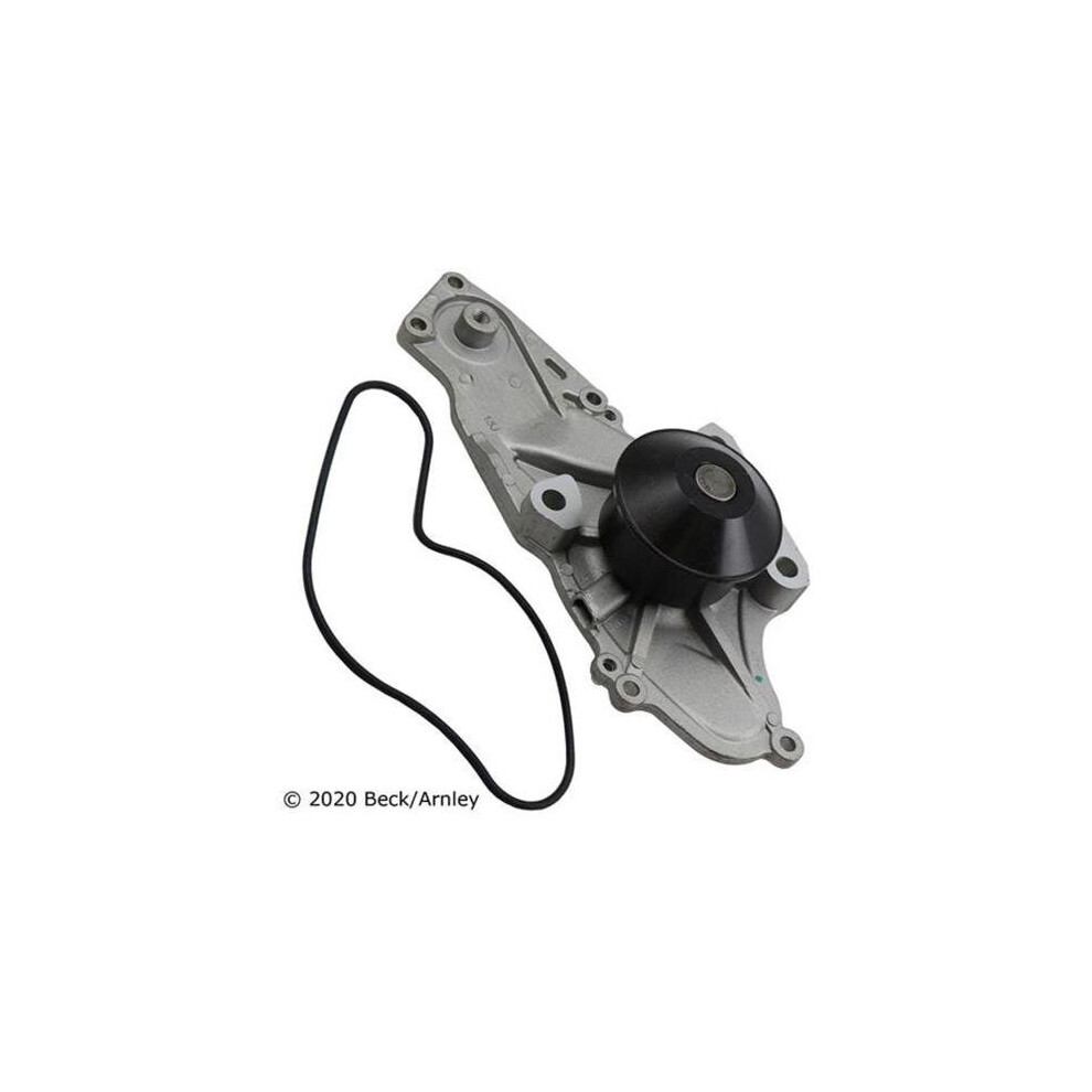 Beck Arnley 131-2256 Engine Water Pump For 2003-2004 Honda Pilot 882799680560