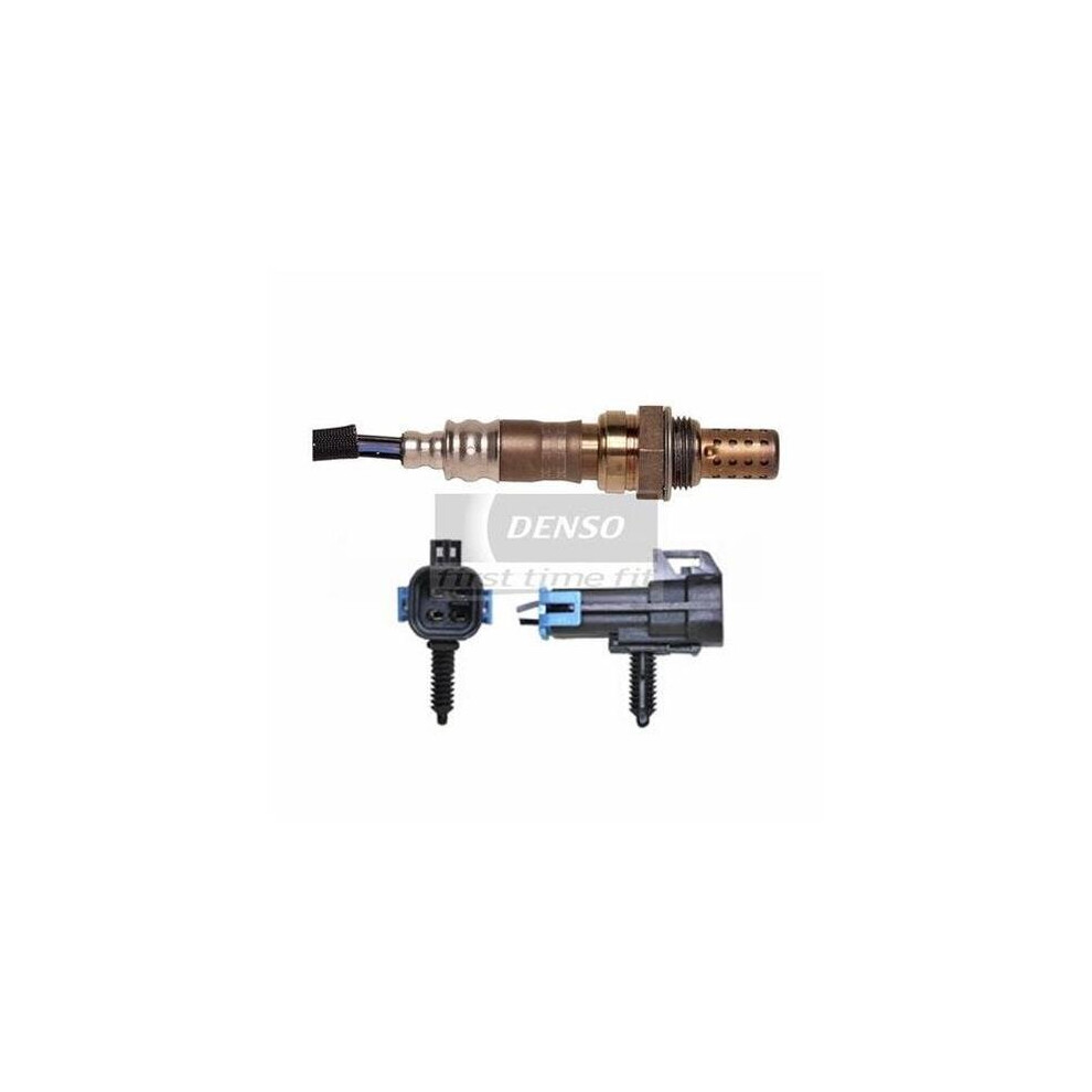 Denso 234-4018 Oxygen Sensor for 1997-2003 Buick Park Avenue - Upstream