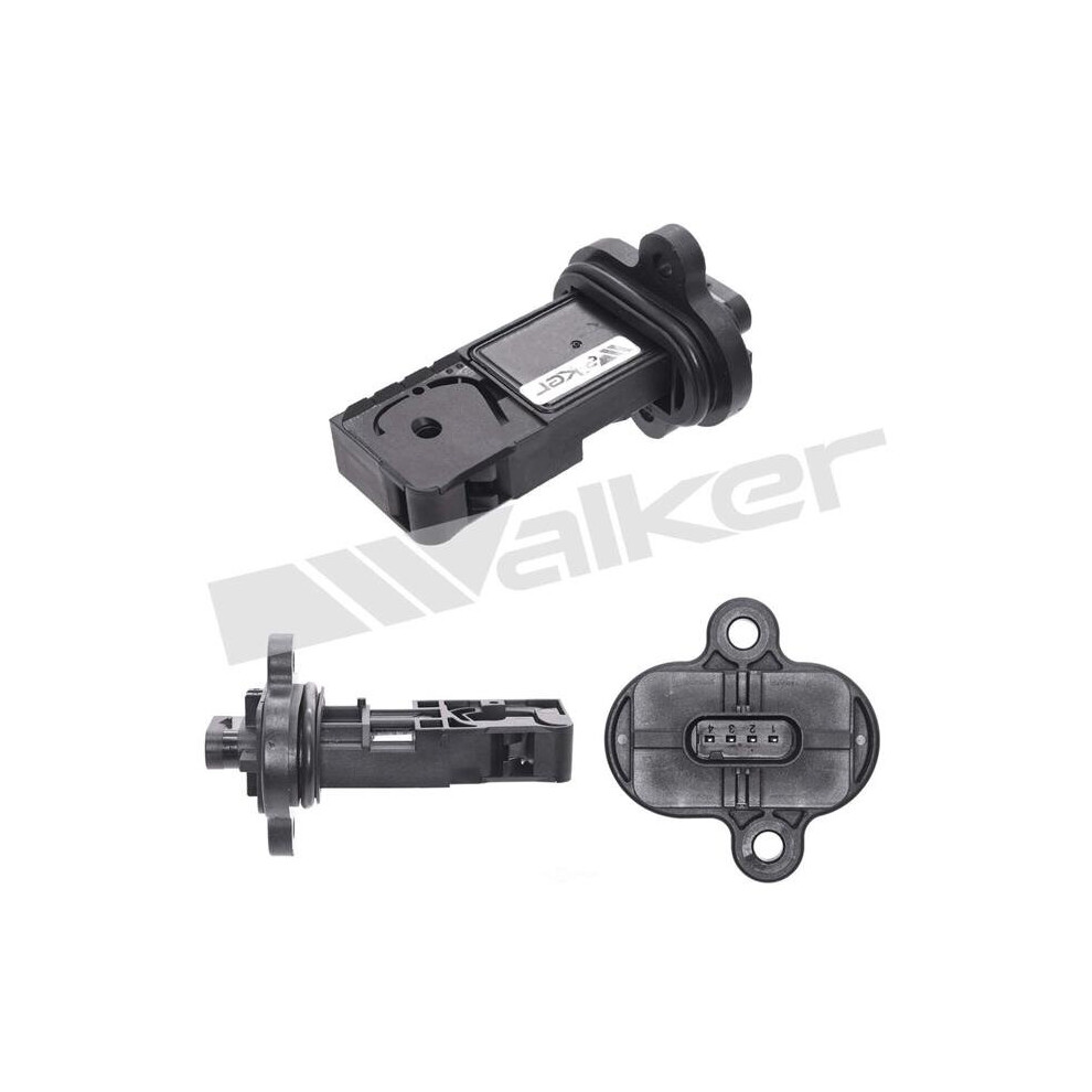 Walker Products 245-1303 Mass Air Flow Sensor For 2015-2016 Bmw 550I 4.4L V8 Turbocharged 724620138799