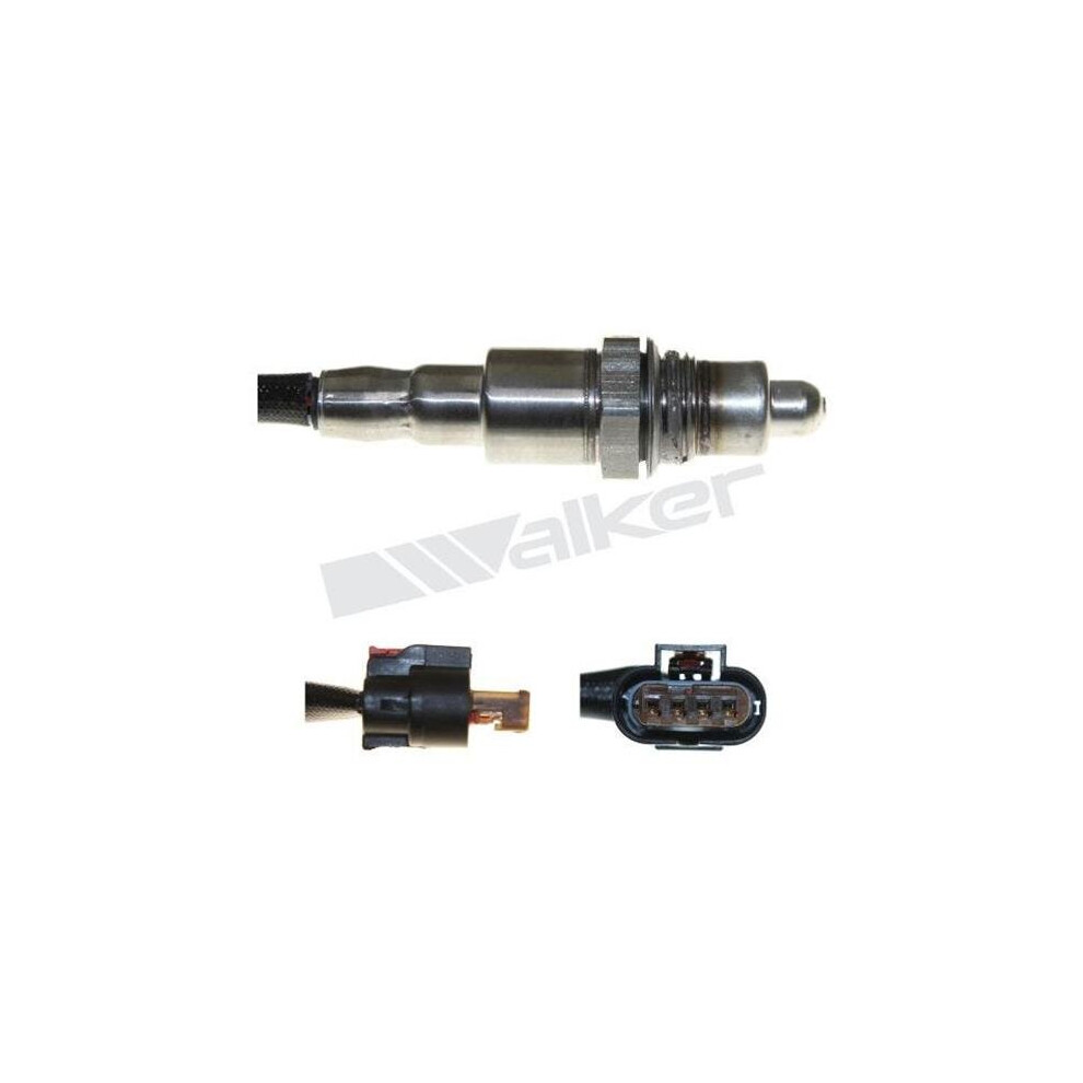 Walker Products 250-241184 Oxygen Sensor For 2015-2018 Ford Focus - Downstream 724620113666