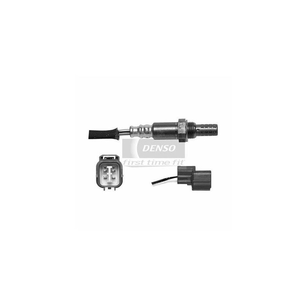 Denso 234-4727 Oxygen Sensor For 2000-2002 Honda Accord - Upstream 826732010878