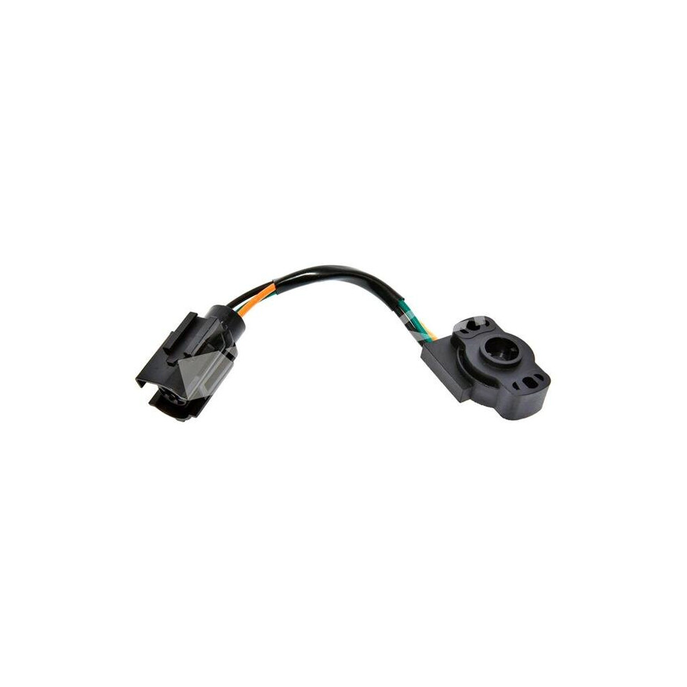 Walker Products 200-1382 Throttle Position Sensor For 1986-1993 Ford Mustang 724620133411