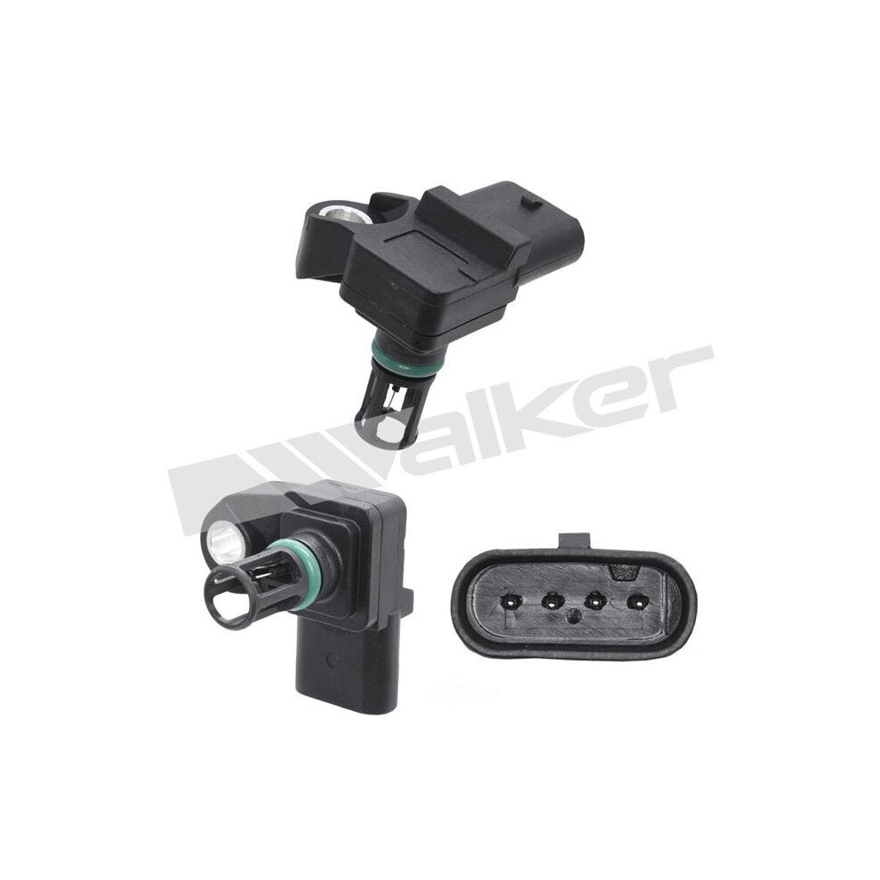 Walker Products 2251182 Manifold Absolute Pressure Sensor For 2016-2017 Chevrolet Cruze 724620155130