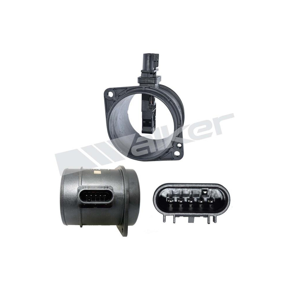 Walker Products 245-1087 Mass Air Flow Sensor For 2009-2011 Buick Enclave 724620061790