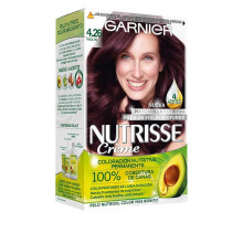 GARNIER - Garnier Tinte Pelo Nutrisse 4.26 Viulu