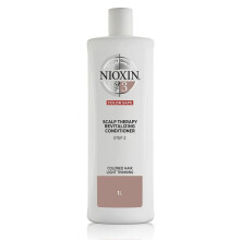 Revitalising Conditioner Nioxin System 3 Fine Hair (1 L) (S05107985)