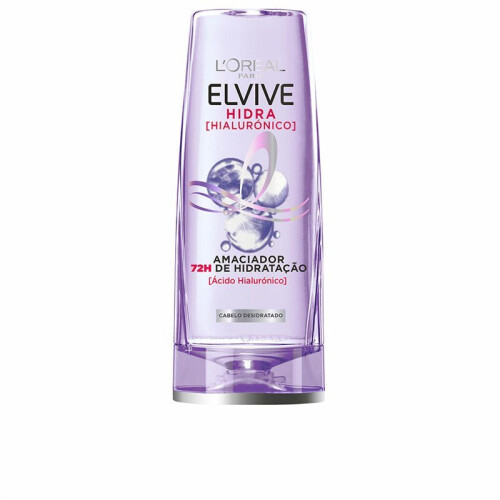 L’Oréal Paris Shampooing ELVIVE 72h