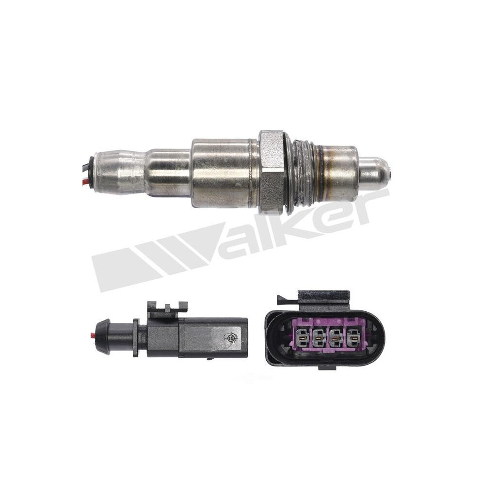 Walker Products 350-34788 Heated Oxygen Sensor For 2015-2018 Volkswagen Gti 2.0L 4 Cylinder Cxcb Fi Turbocharged Gas 724620106880