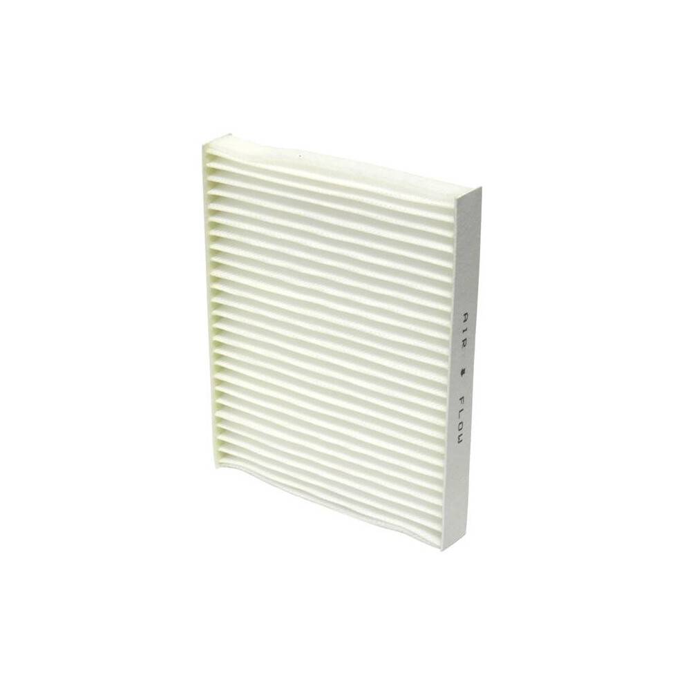 Universal Air Conditioner Fi1191c Cabin Air Filters For 2007-2012 Hyundai Veracruz Gls 711307045600