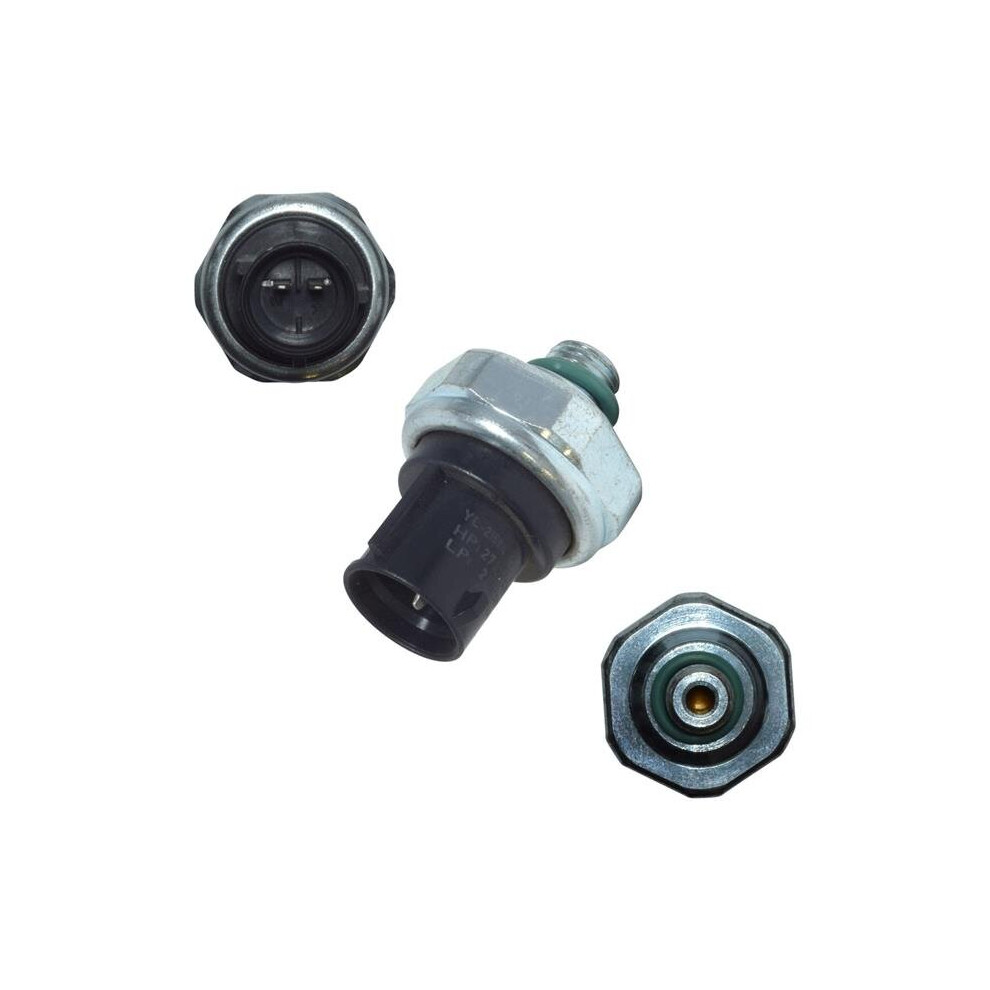 Universal Air Conditioner Sw10026c Binary Switches For 1992-1993 Isuzu Amigo 711307479207