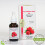 Raspberry Seed Oil, Cosmetic, Cold-Pressed, Ol'Vita 30 ml 1