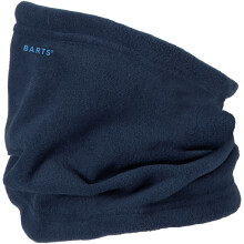 (One Size, Navy) Barts Kids Fleece Soft Winter Warm Tubular Scarf Collar