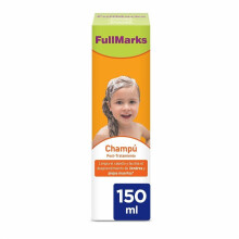 Fullmarks Lice Shampoo 150ml