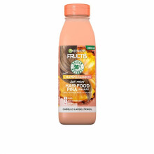 FRUCTIS HAIR FOOD Shampoo rinforzante anti-rottura all'ananas 350 ml