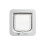 SureFlap Microchip Cat Flap - White 1