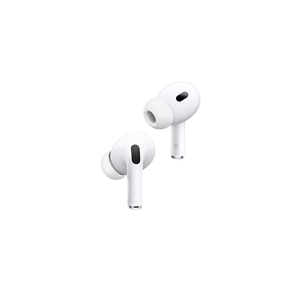 Apple AirPods Pro (2nd generation)