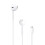 Apple Apple EarPods with Lightning Connector - White 1