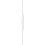 Apple Apple EarPods with Lightning Connector - White 3