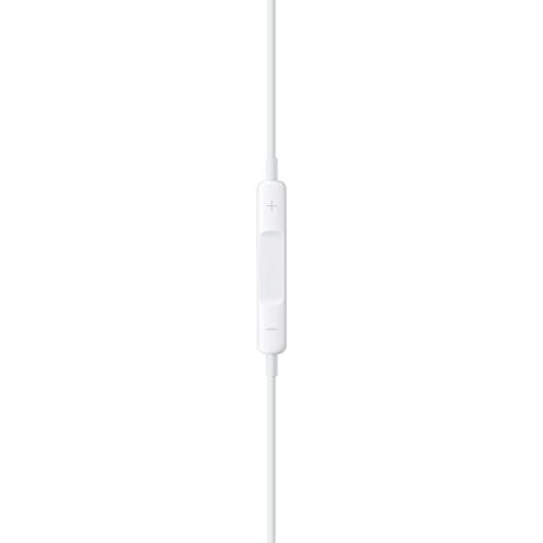 Apple Apple EarPods with Lightning Connector - White 2
