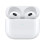 Apple Apple AirPods (3rd generation) with Lightning Charging Case 5
