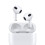 Apple Apple AirPods (3rd generation) with Lightning Charging Case 2
