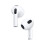 Apple Apple AirPods (3rd generation) with MagSafe Charging Case (2021) 1