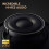 Soundcore soundcore by Anker Q30 Hybrid Active Noise Cancelling Headphones with Multiple Modes, Hi-Res Sound, Custom EQ via App, Multipoint Connection 5
