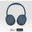 Sony Sony WH-CH720N Μπλε 10
