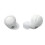 Sony Sony WF-C700N Wireless, Bluetooth, Noise Cancelling Earbuds (Small, Lightweight Earbuds with Multi-Point Connection, iOS & Android) White 2