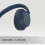 Sony Sony WH-CH720N Μπλε 8