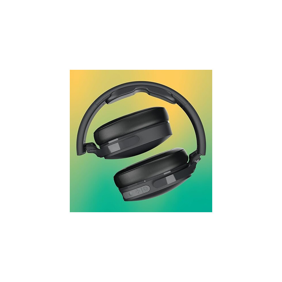 skullcandy-hesh-evo-over-ear-wireless-headphones--36-hr-battery--microphone--works-with-iphone-android-and-bluetooth-devices---black