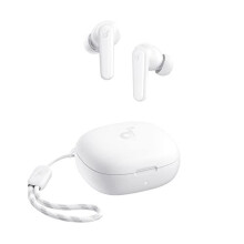 soundcore by Anker P20i True Wireless Earbuds, 10mm Drivers with Big Bass, Bluetooth 5.3, 30H Long Playtime, IPX5 Water-Resistant