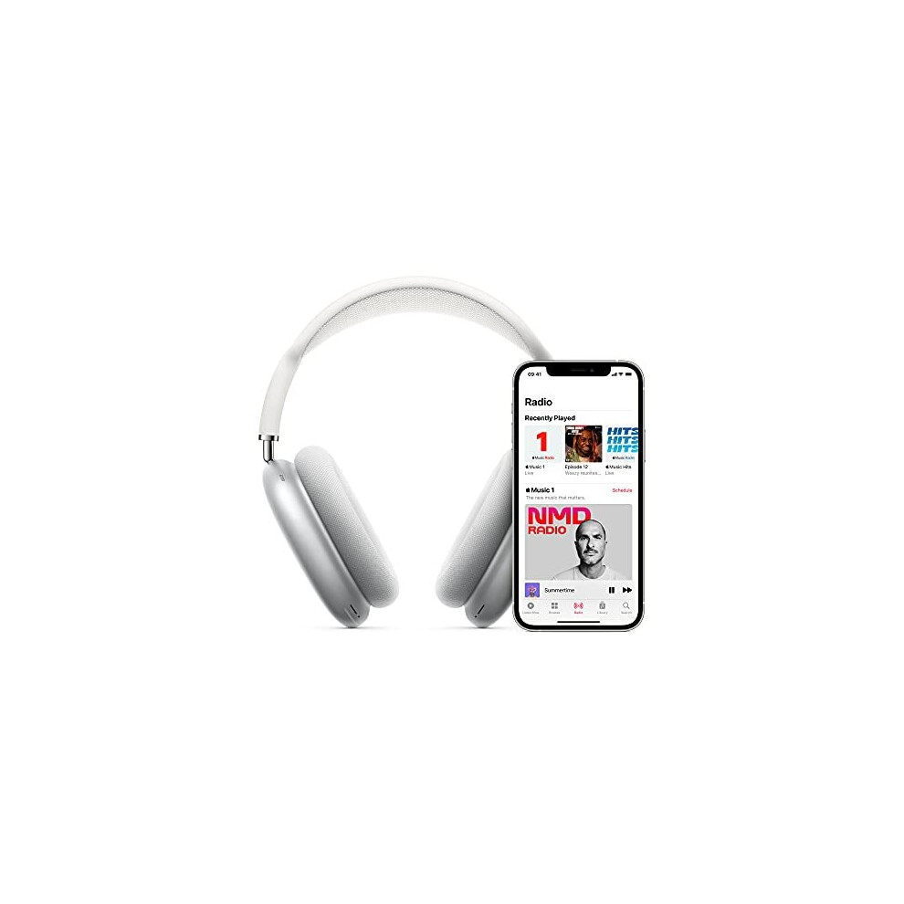 apple-airpods-max---silver