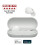 Sony Sony WF-C700N Wireless, Bluetooth, Noise Cancelling Earbuds (Small, Lightweight Earbuds with Multi-Point Connection, iOS & Android) White 9