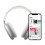 Apple Apple AirPods Max - Sky Blue 3