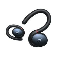 soundcore by Anker, Sport X10 True Wireless Bluetooth 5.2 Workout Headphones, Rotatable Ear Hooks, Deep Bass, IPX7 Waterproof