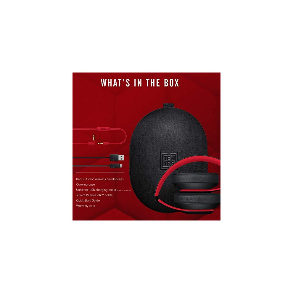 beats-studio3-wireless-noise-cancelling-over-ear-headphones---apple-w1-headphone-chip--class-1-bluetooth--black-red