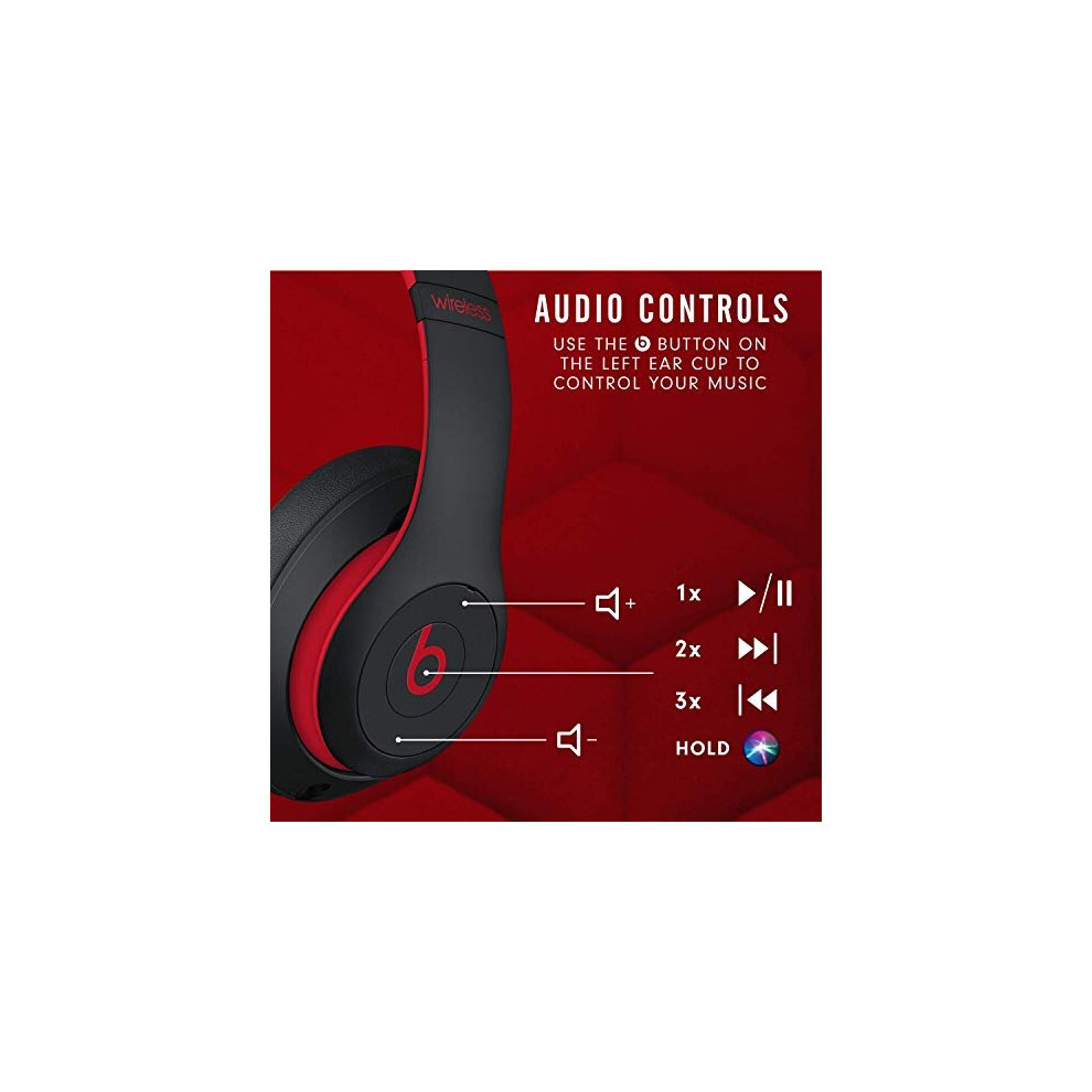 beats-studio3-wireless-noise-cancelling-over-ear-headphones---apple-w1-headphone-chip--class-1-bluetooth--black-red