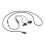 Samsung Samsung AKG EO-IC100B - Earphones Black 4