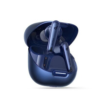 soundcore by Anker Liberty 4 NC Wireless Noise Cancelling Earbuds, 98.5% Noise Reduction, Adaptive Noise Cancelling to Ears and Environment