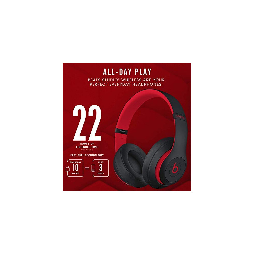 beats-studio3-wireless-noise-cancelling-over-ear-headphones---apple-w1-headphone-chip--class-1-bluetooth--black-red