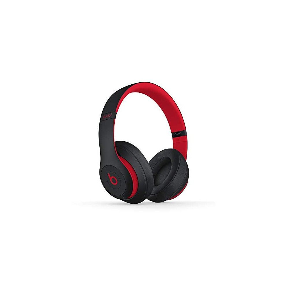 beats-studio3-wireless-noise-cancelling-over-ear-headphones---apple-w1-headphone-chip--class-1-bluetooth--black-red