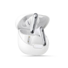soundcore by Anker Liberty 4 NC Wireless Noise Cancelling Earbuds, 98.5% Noise Reduction, Adaptive Noise Cancelling to Ears and Environment