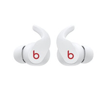 Beats Fit Pro – True Wireless ANC Earbuds with Spatial Audio, H1 Chip, IPX4 Sweat-Resistant, White (MK2G3ZM/A)