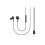 Samsung Samsung AKG EO-IC100B - Earphones Black 7