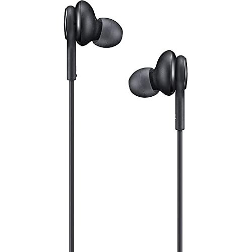 Samsung Samsung AKG EO-IC100B - Earphones Black 1