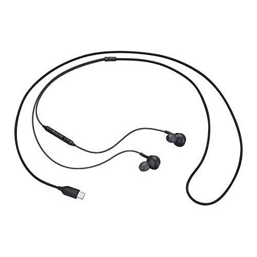 Samsung Samsung AKG EO-IC100B - Earphones Black 2
