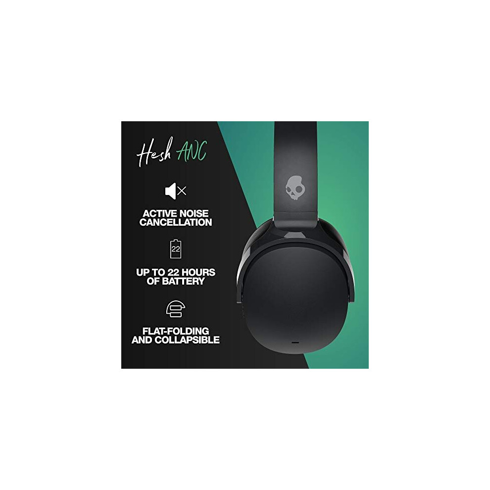 skullcandy-hesh-anc-over-ear-noise-cancelling-wireless-headphones--22-hr-battery--microphone--works-with-iphone-android-and-bluetooth-devices---black