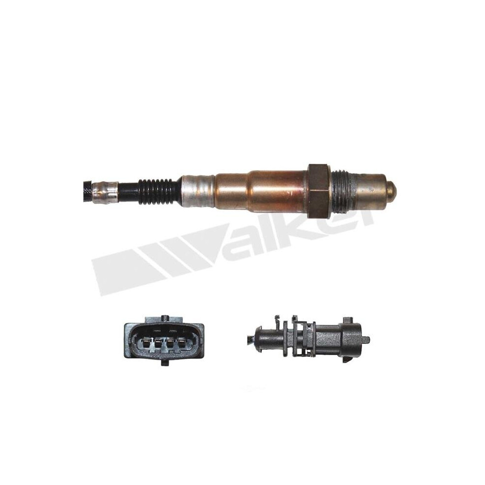Walker Products 350-34146 Replacement Oxygen Sensor For 2005-2008 Chevy Astra 724620089688